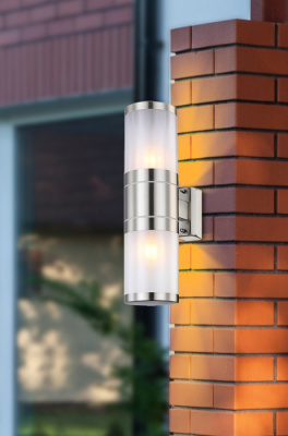 Настенный светильник уличный Xeloo 32014-2