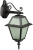 Настенный фонарь уличный FARO-FROST S 91102fS Bl Настенный фонарь уличный FARO-FROST S 91102fS Bl
