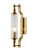 Бра Crystal Lux TOMAS AP1 BRASS Бра Crystal Lux TOMAS AP1 BRASS