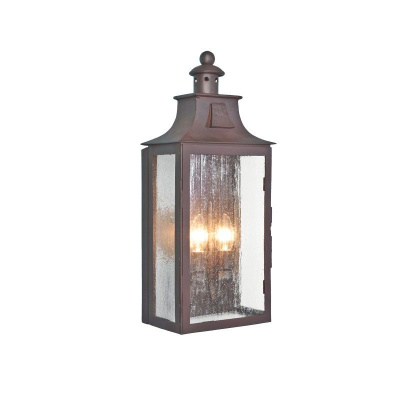 Настенный фонарь Elstead Exterior KENDAL