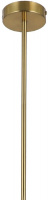 Подвесной светильник Opalus 2909-1P