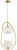 Подвесной светильник Waterlily 4873/2