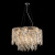 Люстра Crystal Lux ABRIL SP12
