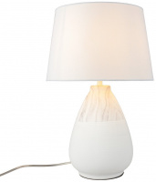 Интерьерная настольная лампа Parisis OML-82114-01