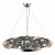 Подвесная люстра Olmi SL1510.203.07 Подвесная люстра Olmi SL1510.203.07