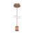 Подвесной светильник Decor PL023 Подвесной светильник Decor PL023
