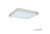 Потолочный светильник Crust ZD5107-60 Venus WH Потолочный светильник Crust ZD5107-60 Venus WH