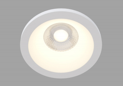 Встраиваемый светильник Maytoni DL034-2-L8W