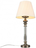 Интерьерная настольная лампа Omnilux 642 OML-64214-01