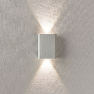 Настенный светильник Декарт CL704401
