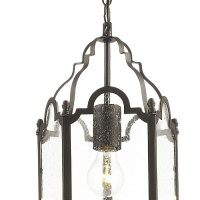 Подвесной светильник Mirum 1954-1P