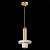 Подвесной светильник Pietra SL1210.503.01 Подвесной светильник Pietra SL1210.503.01