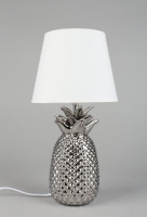 Интерьерная настольная лампа Caprioli OML-19704-01
