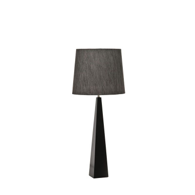 Настольная лампа Elstead Lighting ASCENT-TL BLK