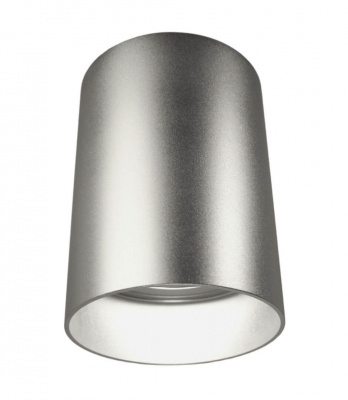 Накладной светильник Lumina Deco Flixton LDC 8053-A SS-D85*H115 SL