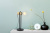 Интерьерная настольная лампа Chieveley 43543