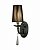Бра Lumina Deco Fabione LDW 1200-1W BK