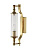 Бра Crystal Lux TOMAS AP1 GOLD
