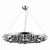 Подвесная люстра Olmi SL1510.103.07 Подвесная люстра Olmi SL1510.103.07