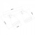 Спот Luned A2214AP-2AB