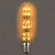 Светодиодная ретро лампочка Эдисона T10 T1030LED
