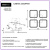 Потолочная люстра Tomiris SF7092/5C-WT-RGB Потолочная люстра Tomiris SF7092/5C-WT-RGB