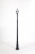 Наземный фонарь VENECIA 2L 91810L 18 Bl Наземный фонарь VENECIA 2L 91810L 18 Bl