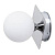 Настенный светильник Aqua-bolla A5663AP-1CC