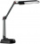 Интерьерная настольная лампа Desk A5810LT-1BK