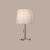 Интерьерная настольная лампа 913 CL913811