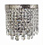 Настенный светильник Castellana Castellana E 2.10.503 N