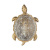 Настенный светильник Turtle 2254-1W Настенный светильник Turtle 2254-1W