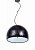 Подвесной светильник Lumina Deco Brio LDP 3914-L BK
