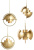 Подвесной светильник Multi-Lite L31601.86 Подвесной светильник Multi-Lite L31601.86