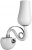 Бра Biancaneve A8110AP-1WH