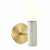 Бра Pietra SL1210.501.01 Бра Pietra SL1210.501.01