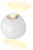 Настенный светильник Rainbow ZD8168-6W RGB WH Настенный светильник Rainbow ZD8168-6W RGB WH