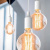 Подвесной светильник Decor PL012 Подвесной светильник Decor PL012