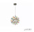 Подвесной светильник Stratosphere FG 400-42 RGB CR Подвесной светильник Stratosphere FG 400-42 RGB CR