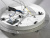 Потолочная люстра Brookside GRLSL-3307-08 Потолочная люстра Brookside GRLSL-3307-08