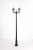 Наземный фонарь FARO lead GLASS 91110A lgY 18 Bl Наземный фонарь FARO lead GLASS 91110A lgY 18 Bl
