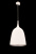 Подвесной светильник Lumina Deco Beltone LDP 081029 WT