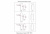 Люстра Crystal Lux POINT SP39