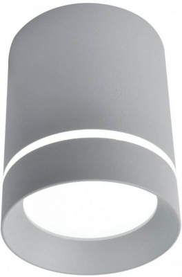 Точечный светильник Elle A1909PL-1GY