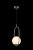 Подвесной светильник Glob LOFT2595-B Подвесной светильник Glob LOFT2595-B