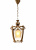 Подвесная люстра Lumina Deco Brooklin LDP 1231-1 MD