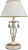 Интерьерная настольная лампа Cremona OML-60804-01