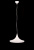 Подвесной светильник Lumina Deco Foggi LDP 7712-C WT