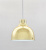 Подвесной светильник Lumina Deco Fabbiano LDP 7464 GD Подвесной светильник Lumina Deco Fabbiano LDP 7464 GD