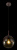 Подвесной светильник Varus 15865